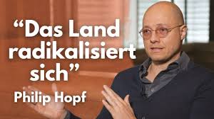 Philip Hopf - Financial Expert